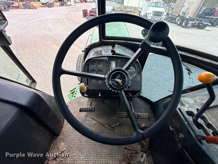 image for item FC4442 1974 John Deere 4430H tractor