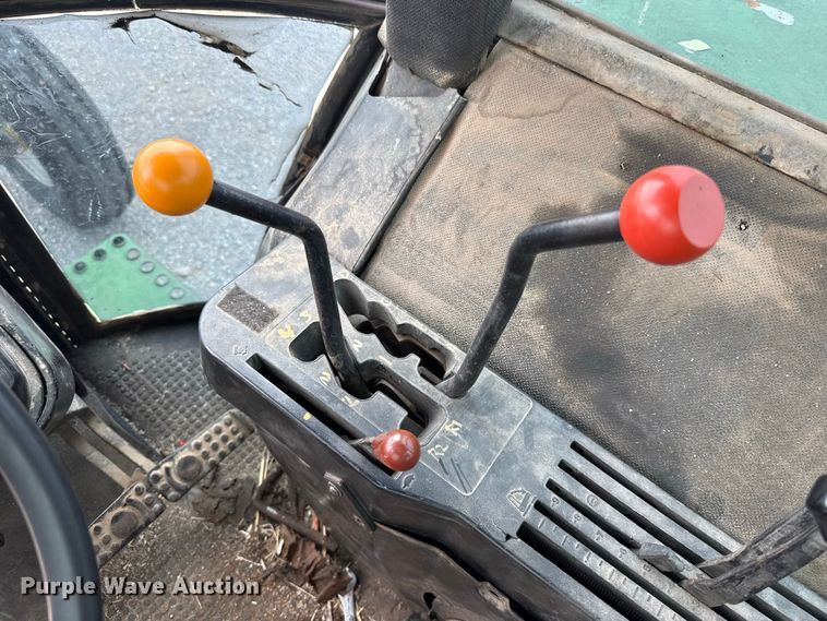 image for item FC4442 1974 John Deere 4430H tractor