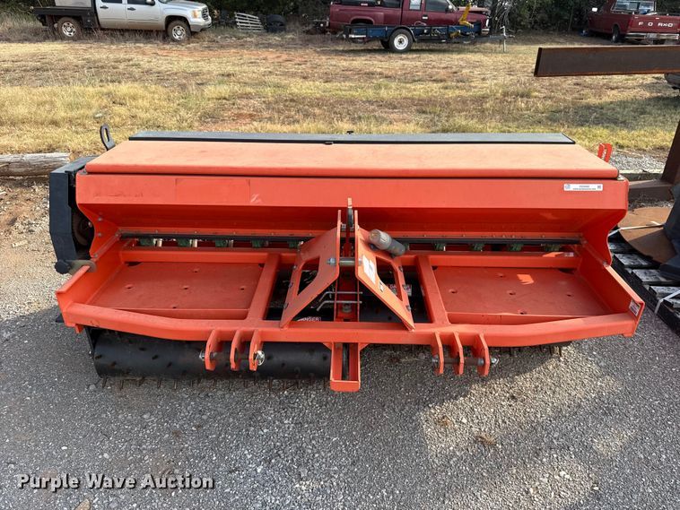 image for item FC4443 Land Pride seeder