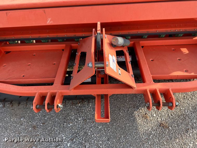 image for item FC4443 Land Pride seeder