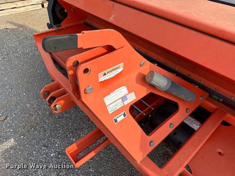 image for item FC4443 Land Pride seeder