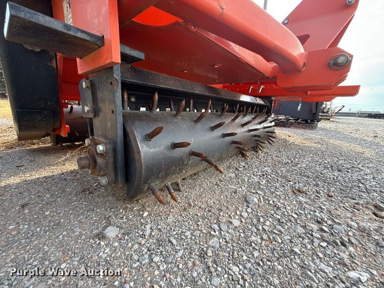 image for item FC4443 Land Pride seeder