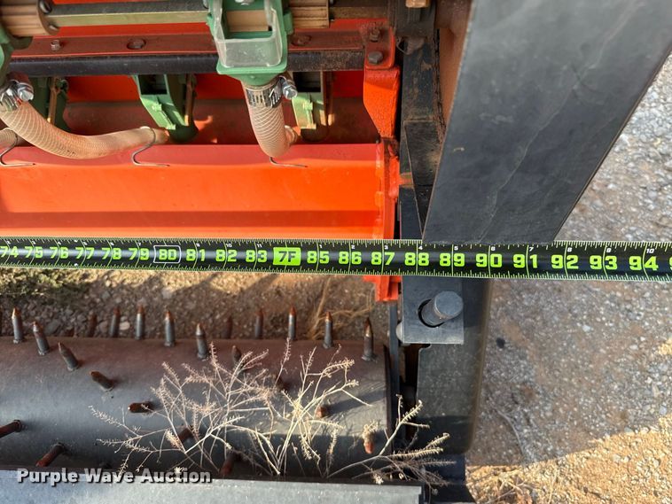 image for item FC4443 Land Pride seeder