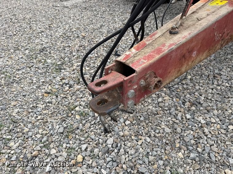 image for item FC4465 White Farm Equipment 5100 planter