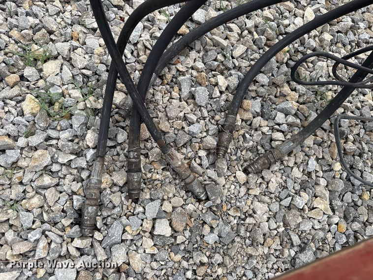 image for item FC4465 White Farm Equipment 5100 planter
