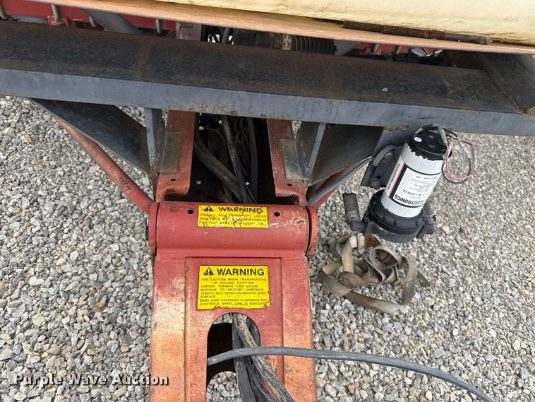 image for item FC4465 White Farm Equipment 5100 planter