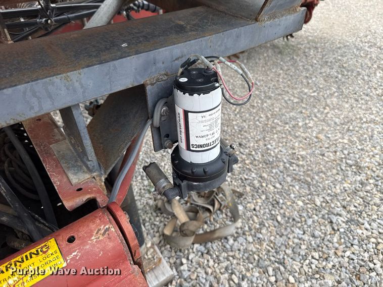 image for item FC4465 White Farm Equipment 5100 planter