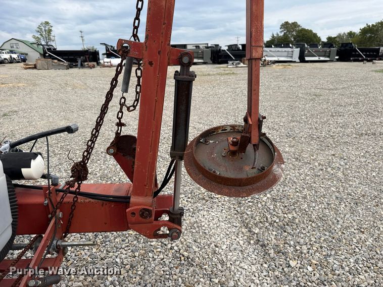 image for item FC4465 White Farm Equipment 5100 planter
