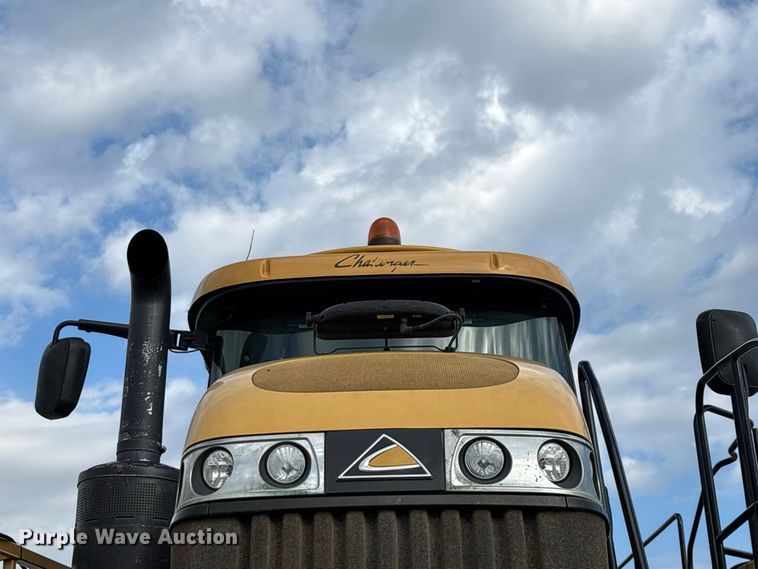 image for item FG0725 2016 RoGator RG1100B sprayer