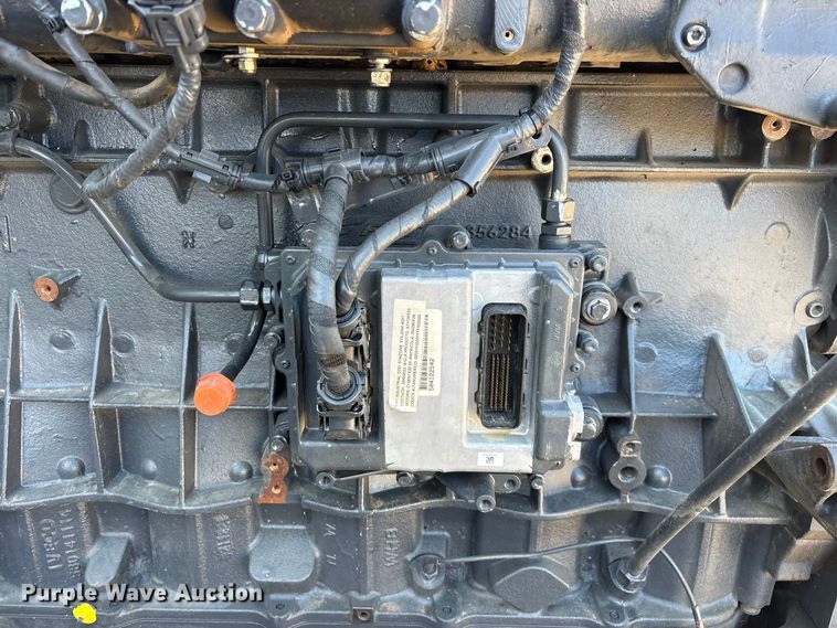 image for item FG0759 2022 FPT Cursor 13 engine