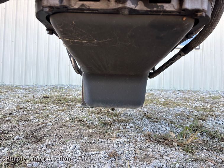 image for item FG0760 2015 Case IH  FPT Cursor 13 engine