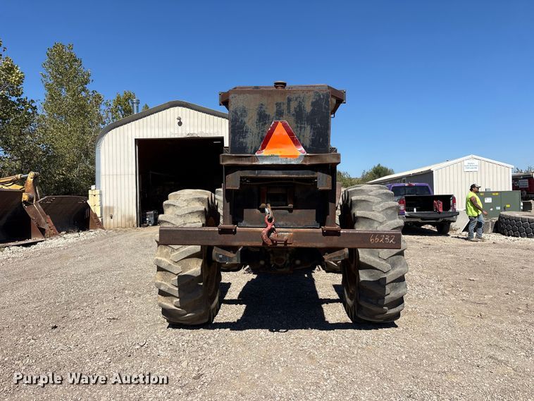 image for item FK2122 2012 New holland TV6070 bi-directional tractor