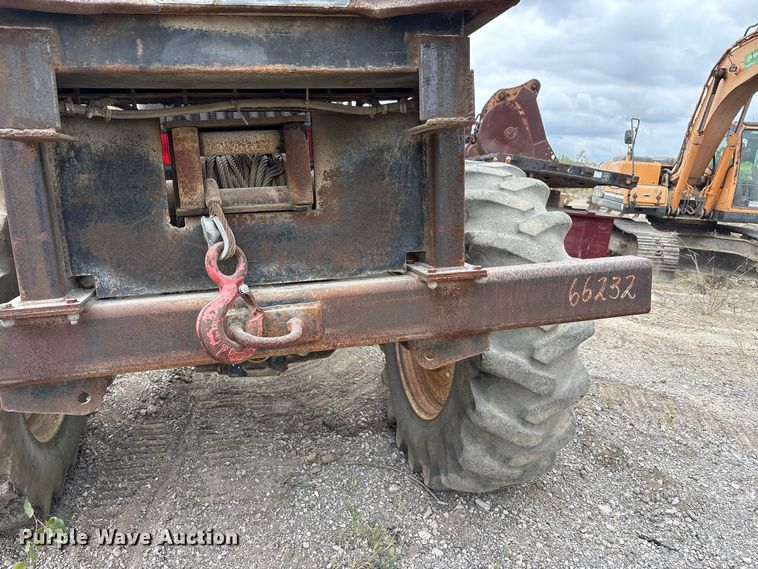 image for item FK2122 2012 New holland TV6070 bi-directional tractor