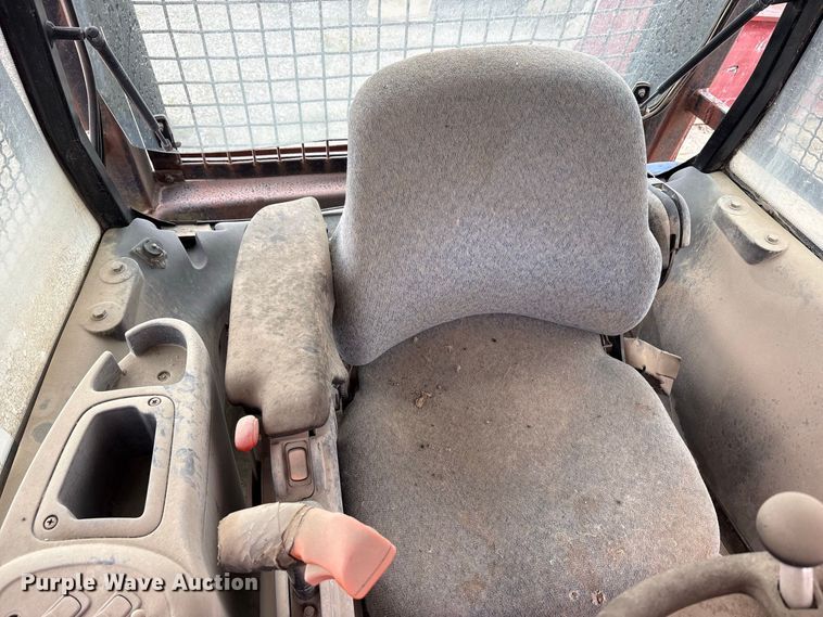 image for item FK2122 2012 New holland TV6070 bi-directional tractor