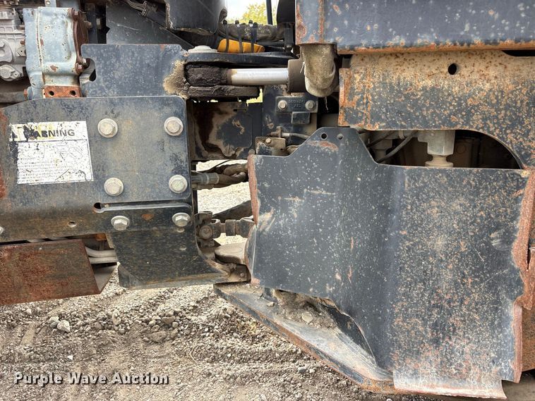 image for item FK2122 2012 New holland TV6070 bi-directional tractor