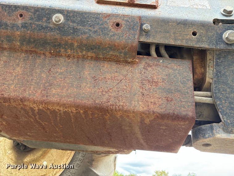 image for item FK2122 2012 New holland TV6070 bi-directional tractor