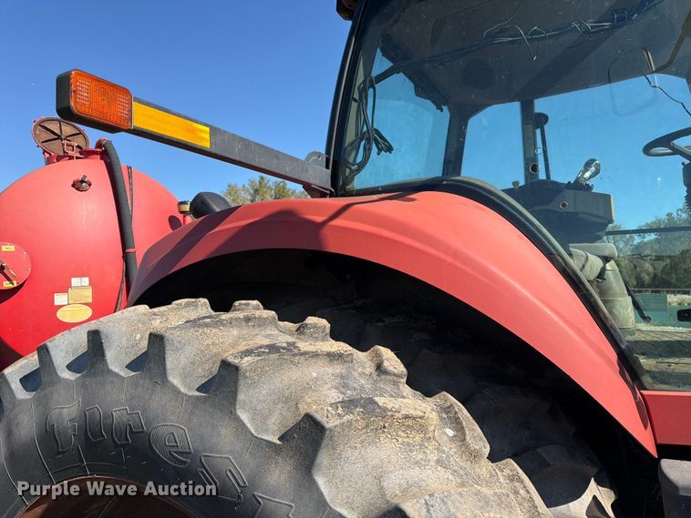 image for item FK3827 2011 Case IH 210 Magnum MFWD tractor