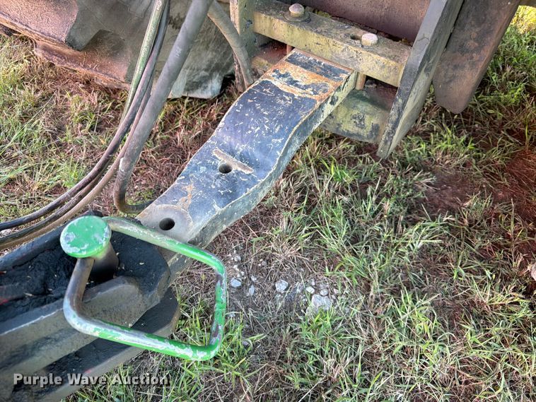 image for item FK3827 2011 Case IH 210 Magnum MFWD tractor