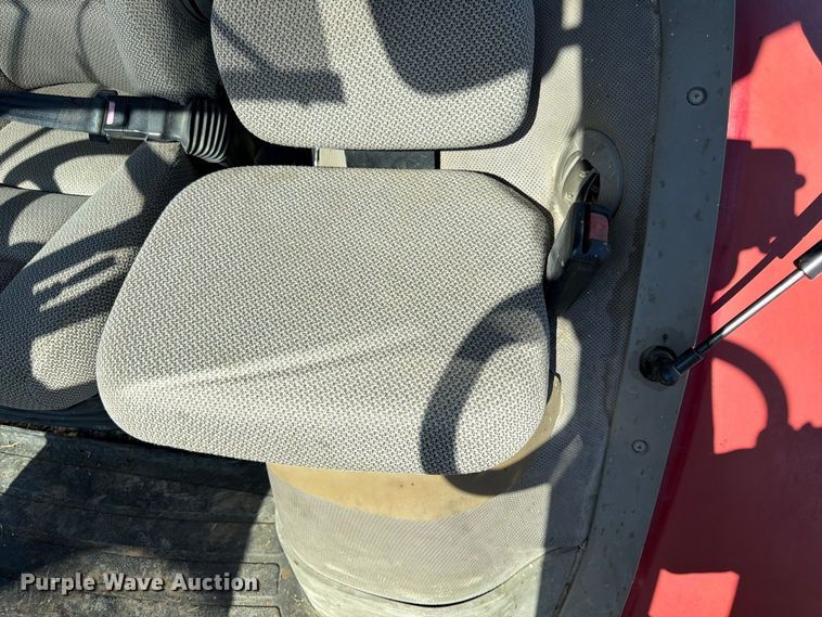 image for item FK3827 2011 Case IH 210 Magnum MFWD tractor