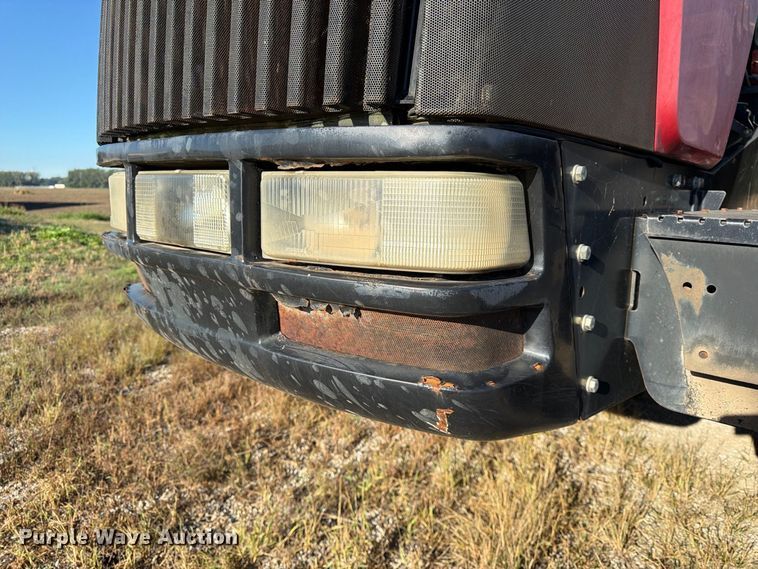 image for item FK3828 2007 Case IH Steiger 330 4WD tractor