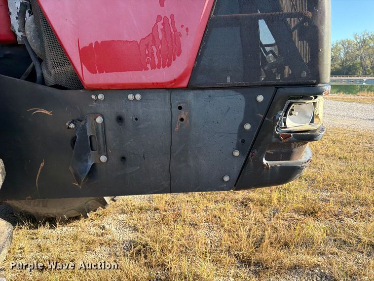 image for item FK3828 2007 Case IH Steiger 330 4WD tractor