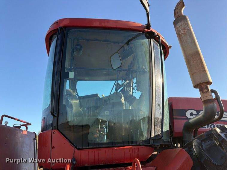 image for item FK3828 2007 Case IH Steiger 330 4WD tractor