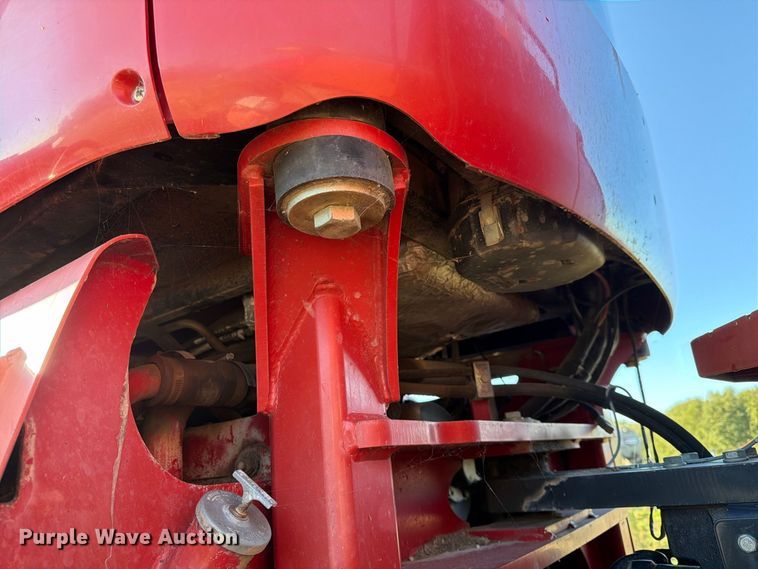 image for item FK3828 2007 Case IH Steiger 330 4WD tractor