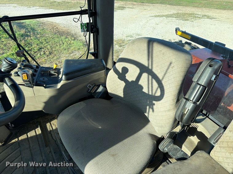 image for item FK3828 2007 Case IH Steiger 330 4WD tractor