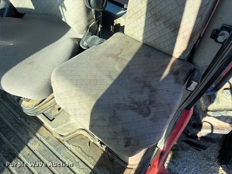 image for item FK3828 2007 Case IH Steiger 330 4WD tractor