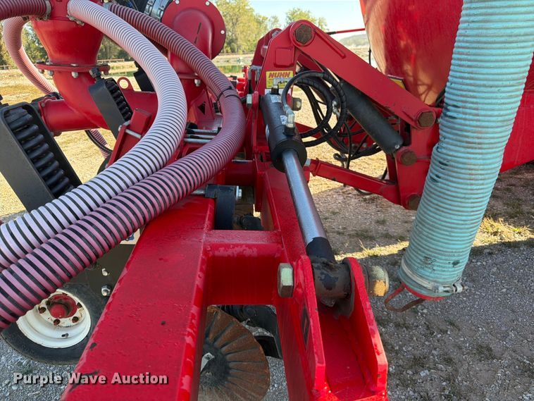 image for item FK3830 Nuhn Magnum 8500 manure spreader