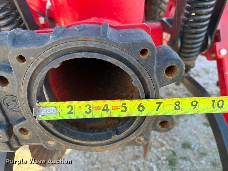 image for item FK3830 Nuhn Magnum 8500 manure spreader