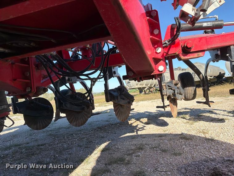 image for item FK3830 Nuhn Magnum 8500 manure spreader