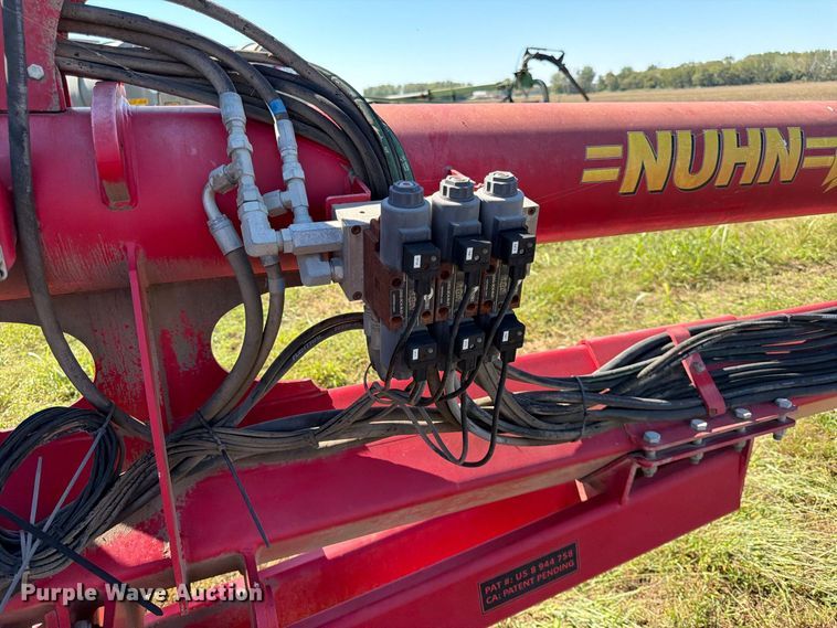 image for item FK3831 Nuhn lagoon pump