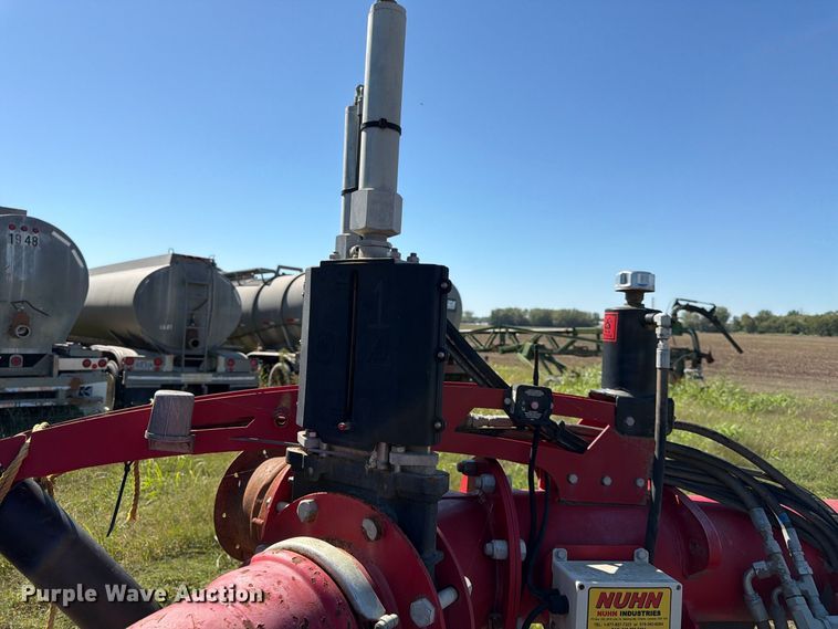 image for item FK3831 Nuhn lagoon pump