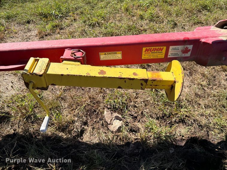 image for item FK3831 Nuhn lagoon pump