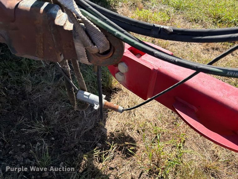 image for item FK3831 Nuhn lagoon pump