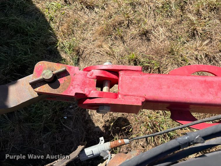image for item FK3831 Nuhn lagoon pump