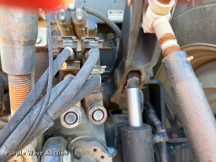image for item FK3831 Nuhn lagoon pump