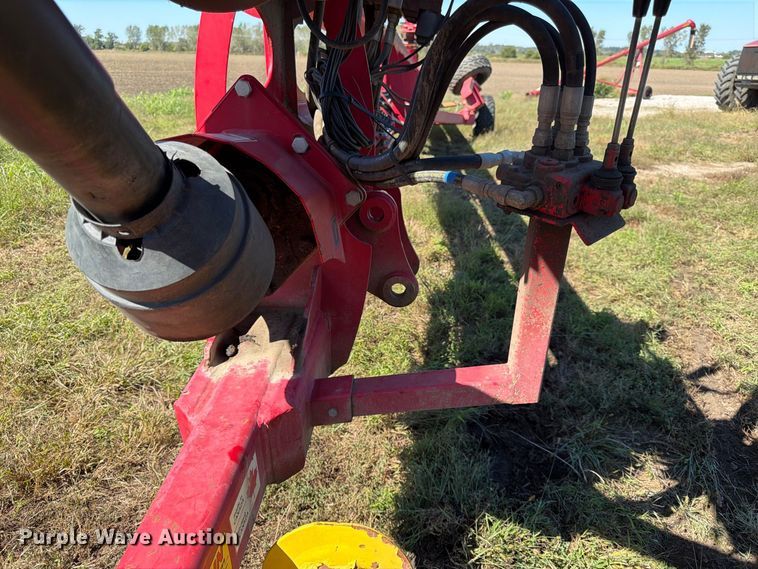 image for item FK3831 Nuhn lagoon pump