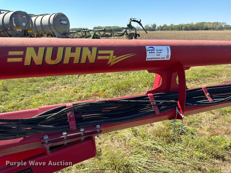 image for item FK3831 Nuhn lagoon pump