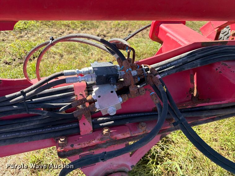 image for item FK3831 Nuhn lagoon pump