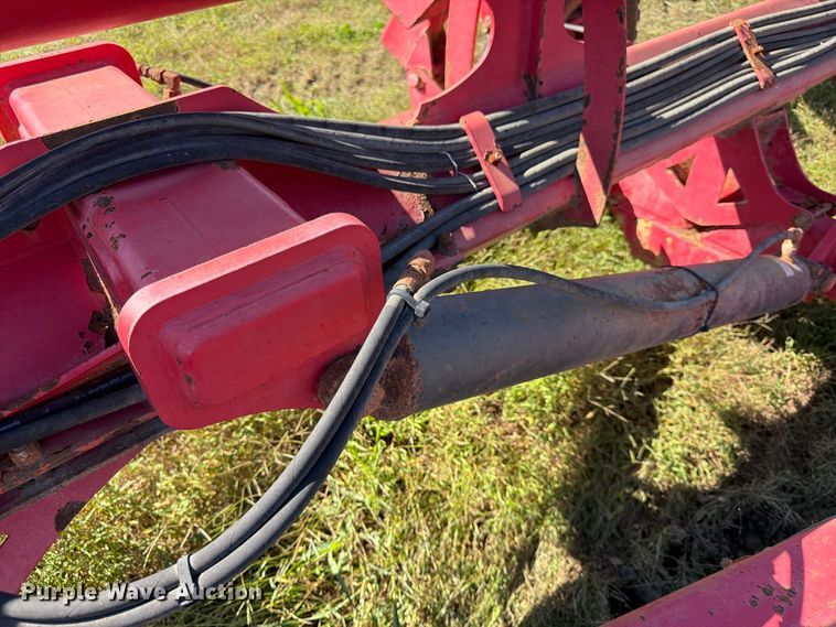 image for item FK3831 Nuhn lagoon pump