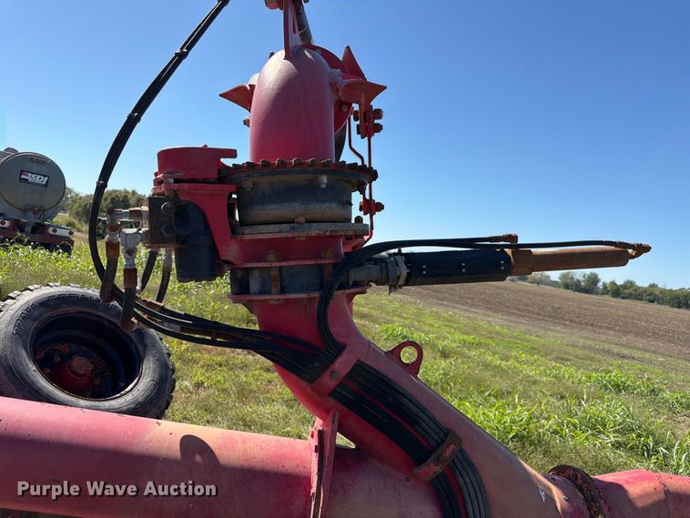 image for item FK3831 Nuhn lagoon pump