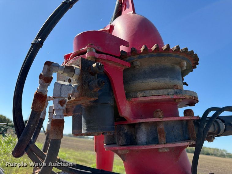 image for item FK3831 Nuhn lagoon pump