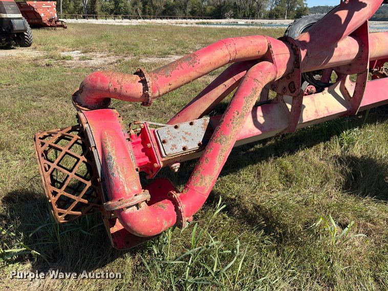 image for item FK3831 Nuhn lagoon pump