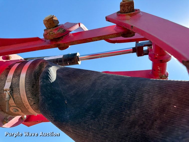 image for item FK3831 Nuhn lagoon pump