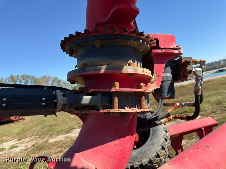 image for item FK3831 Nuhn lagoon pump