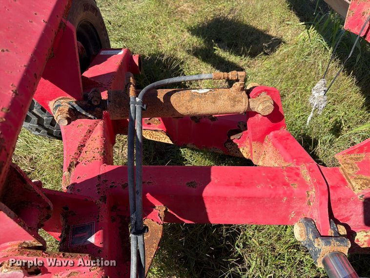 image for item FK3831 Nuhn lagoon pump