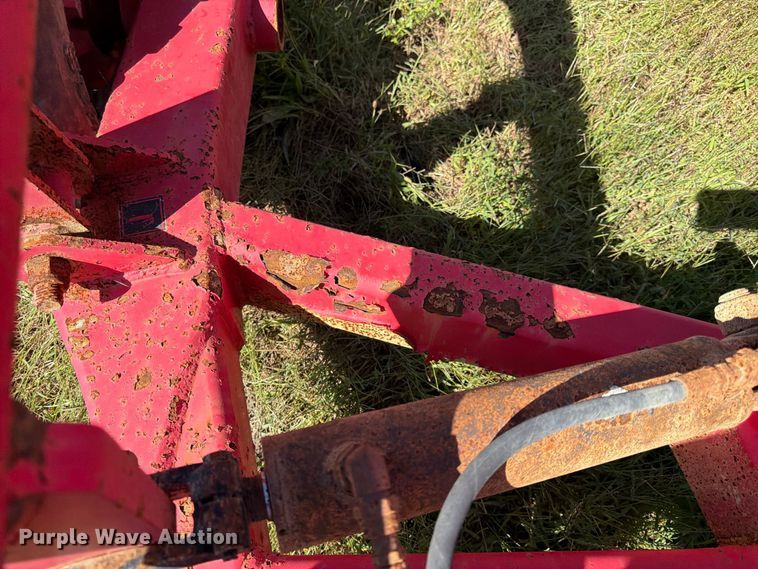 image for item FK3831 Nuhn lagoon pump