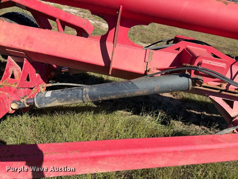 image for item FK3831 Nuhn lagoon pump
